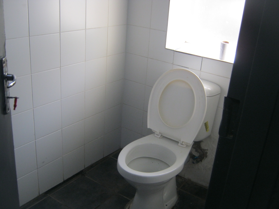 To Let commercial Property for Rent in George Park Western Cape
